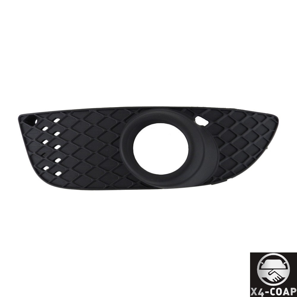 Fit For Mitsubishi Front,Left Driver Side LH FOG LAMP COVER
